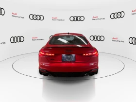 Audi Rs5 2.9T* Sportback* quattro* АвтоКредит* (ЦЕНА ДО БГ) - 52820 € / 103306.94 лв. - 57409538 6
