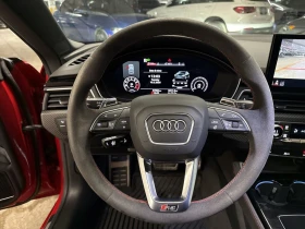 Audi Rs5 2.9T* Sportback* quattro* АвтоКредит* (ЦЕНА ДО БГ) - 52820 € / 103306.94 лв. - 57409538 10
