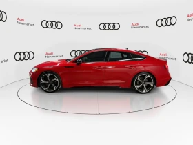 Audi Rs5 2.9T* Sportback* quattro* АвтоКредит* (ЦЕНА ДО БГ) - 52820 € / 103306.94 лв. - 57409538 8