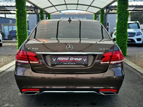 Mercedes-Benz E 350 AMG/4M/FACE/HARMAN/CAMERA/ПОДГРЕВ/AIRMAT/AMBI/LIZI - 15000 € / 29337.45 лв. - 56310311 6