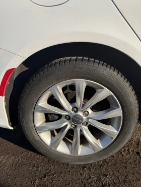 Chrysler 200 c 3.6 V6 - 10800 € / 21122.96 лв. - 18068886 4