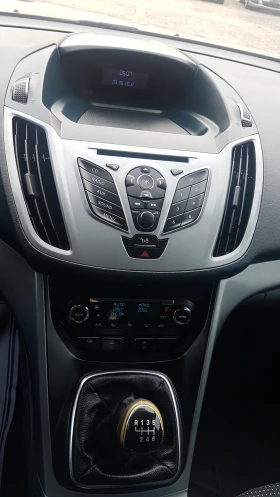 Ford Grand C-Max 1.6TDCI 7����� | Mobile.bg � ����� ������ 13