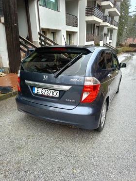 Honda Fr-v - 3150 € / 6160.86 лв. - 93149568 7