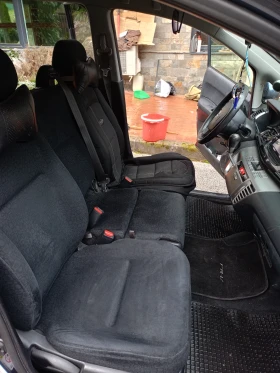 Honda Fr-v - 3150 € / 6160.86 лв. - 93149568 3