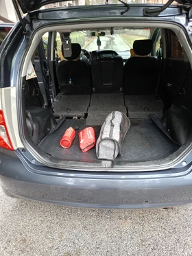 Honda Fr-v - 3150 € / 6160.86 лв. - 93149568 8