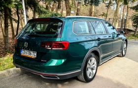 VW Alltrack Фейслифт - 24999 € / 48893.79 лв. - 90571440 4