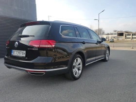 VW Passat 2.0TDI190к.с/ALLTRACK/АВТОМАТ/ТЕГЛИЧ/ТЕМП/НАВИ/ТОП - 11990 € / 23450.40 лв. - 21573517 5