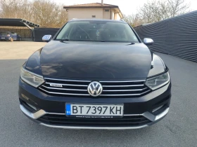 VW Passat 2.0TDI190к.с/ALLTRACK/АВТОМАТ/ТЕГЛИЧ/ТЕМП/НАВИ/ТОП - 11990 € / 23450.40 лв. - 21573517 8