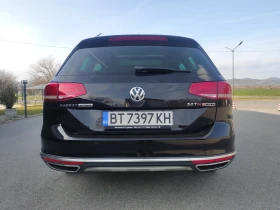 VW Passat 2.0TDI190к.с/ALLTRACK/АВТОМАТ/ТЕГЛИЧ/ТЕМП/НАВИ/ТОП - 11990 € / 23450.40 лв. - 21573517 4