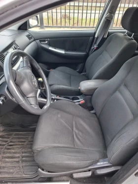 Toyota Corolla - 3300 € / 6454.24 лв. - 76010304 7