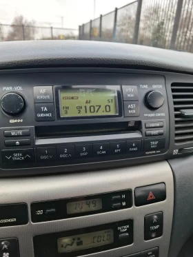 Toyota Corolla - 3300 € / 6454.24 лв. - 76010304 11