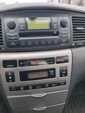 Toyota Corolla - 3300 € / 6454.24 лв. - 76010304 8