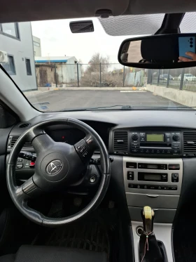 Toyota Corolla - 3300 € / 6454.24 лв. - 76010304 5