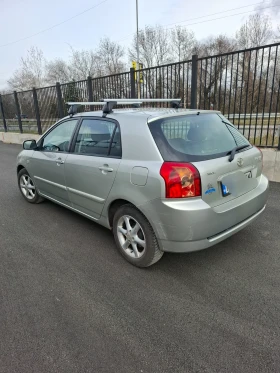 Toyota Corolla - 3300 € / 6454.24 лв. - 76010304 4