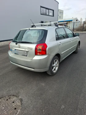 Toyota Corolla - 3300 € / 6454.24 лв. - 76010304 3