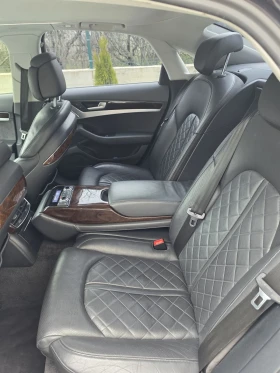 Audi A8 undefined | Auto.bg — изображение 11
