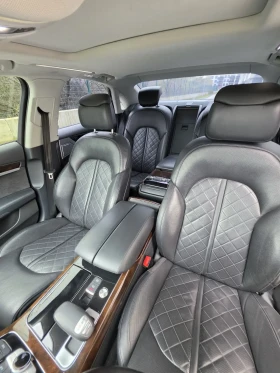 Audi A8 undefined | Auto.bg — изображение 10