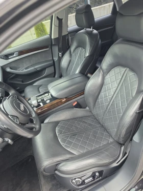 Audi A8 undefined | Auto.bg — изображение 9