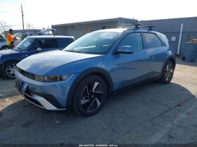 Hyundai Ioniq 5 Sel - 18500 € / 36182.85 лв. - 14876535 2