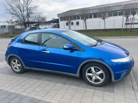 Honda Civic - 4500 € / 8801.24 лв. - 21829286 2