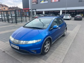 Honda Civic - 4500 € / 8801.24 лв. - 21829286 5