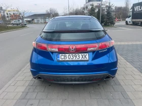 Honda Civic - 4500 € / 8801.24 лв. - 21829286 3