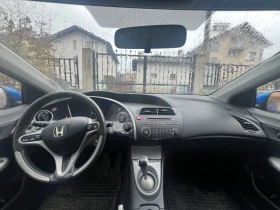Honda Civic - 4500 € / 8801.24 лв. - 21829286 7