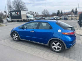 Honda Civic - 4500 € / 8801.24 лв. - 21829286 4