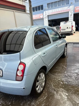 Nissan Micra - 3500 € / 6845.40 лв. - 90926065 2