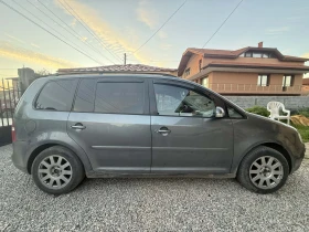 VW Touran - 2000 € / 3911.66 лв. - 84967466 2