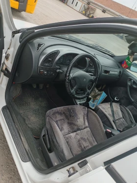 Citroen Xsara - 850 € / 1662.46 лв. - 76226445 5