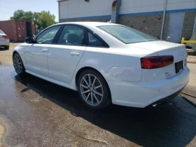 Audi A6 3.0L 6 ALL WHEEL DRIVE - 11100 € / 21709.71 лв. - 75034344 3
