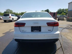 Audi A6 3.0L 6 ALL WHEEL DRIVE - 11100 € / 21709.71 лв. - 75034344 7