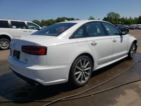 Audi A6 3.0L 6 ALL WHEEL DRIVE - 11100 € / 21709.71 лв. - 75034344 4