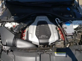 Audi A6 3.0L 6 ALL WHEEL DRIVE - 11100 € / 21709.71 лв. - 75034344 12