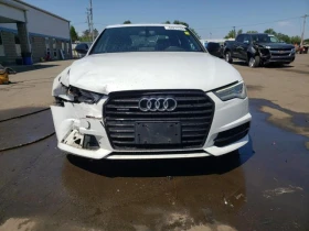 Audi A6 3.0L 6 ALL WHEEL DRIVE - 11100 € / 21709.71 лв. - 75034344 6