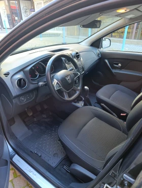 Dacia Sandero | Mobile.bg � ����� ������ 3