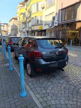 Dacia Sandero | Mobile.bg � ����� ������ 2
