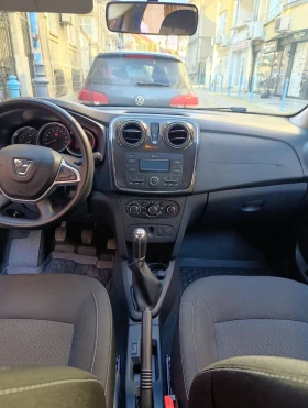 Dacia Sandero | Mobile.bg � ����� ������ 6