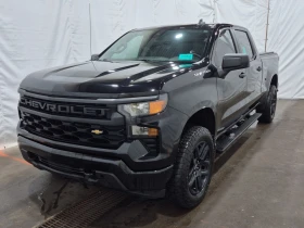 ������ Chevrolet Silverado