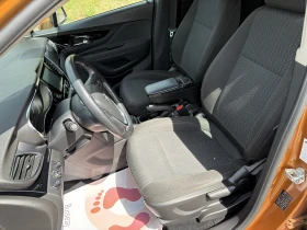 Opel Mokka X 1.4T - LPG  | Mobile.bg � ����� ������ 9