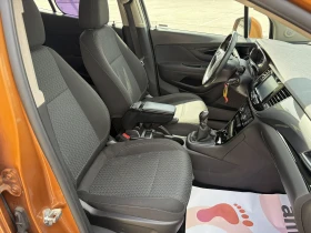 Opel Mokka X 1.4T - LPG  | Mobile.bg � ����� ������ 11