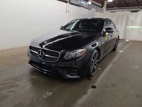 ������ Mercedes-Benz E 43 A...
