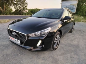 Hyundai I30 1.6-135 КС НАВИ, КАМЕРА /ЕВРО/ 6b