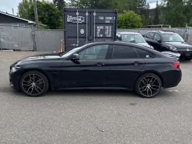 BMW 440 ПОДГРЕВ * ПАНОРАМА * CARFAX *  | Auto.bg — изображение 4