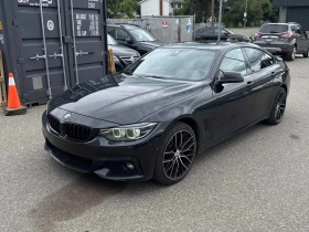 BMW 440 ПОДГРЕВ * ПАНОРАМА * CARFAX *  | Auto.bg — изображение 3