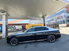 ����� �� �������� �� BMW 740 ������* ������* ��������