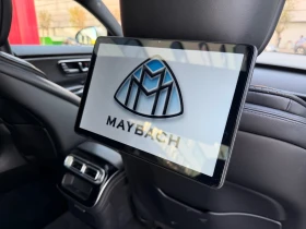 Mercedes-Benz S 400 БАРТЕР* MAYBACH* TV* LONG | Auto.bg — изображение 8
