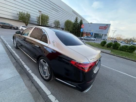 Mercedes-Benz S 400 БАРТЕР* MAYBACH* TV* LONG | Auto.bg — изображение 6