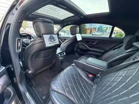 Mercedes-Benz S 400 БАРТЕР* MAYBACH* TV* LONG | Auto.bg — изображение 9